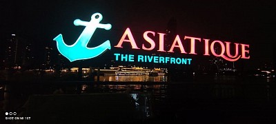 Asiatique the Riverfront