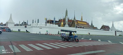 Grand Palace