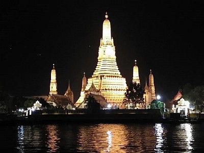 Wat Arun Ratchawararam