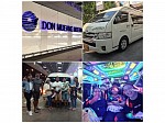 Bangkokvan.com