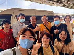 Pattaya Day Tour