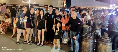 Asiatique the Riverfront