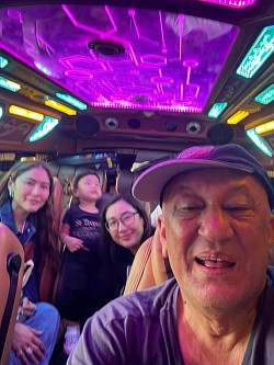 Bangkok City Tour