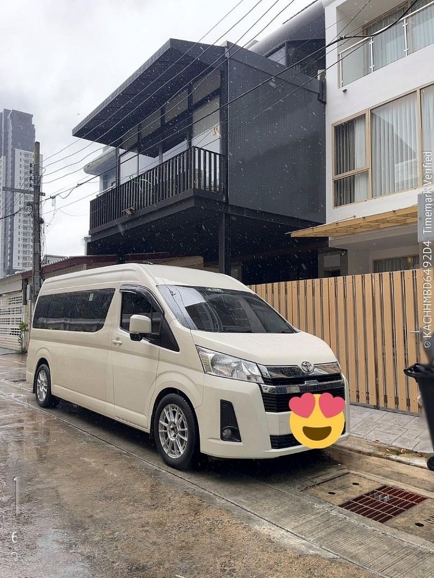 Bangkok Transfer